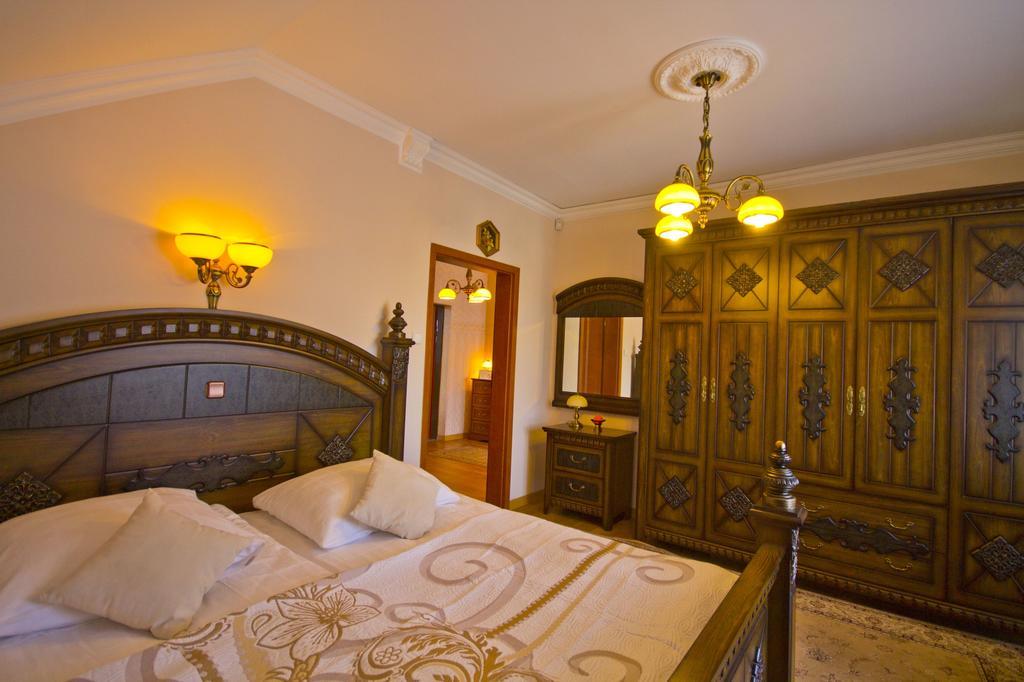 Villa Tropikana Łeba Exterior foto
